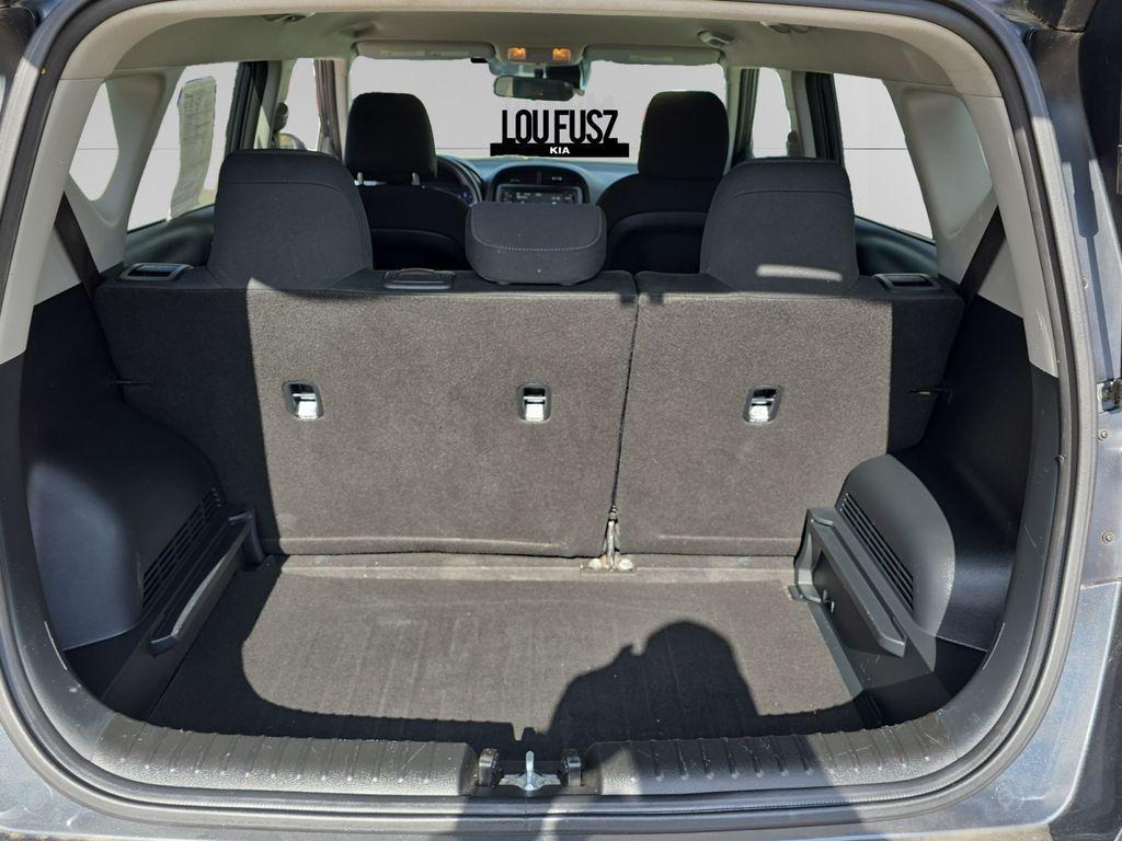 used 2021 Kia Soul car, priced at $14,950