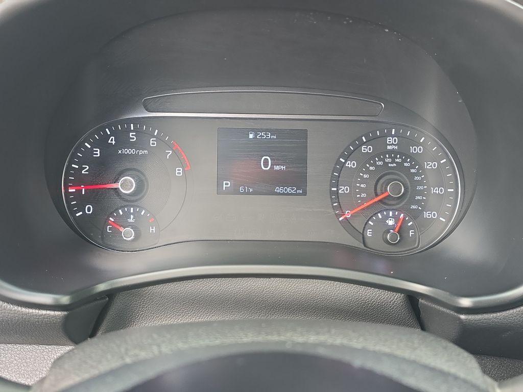 used 2021 Kia Soul car, priced at $14,950