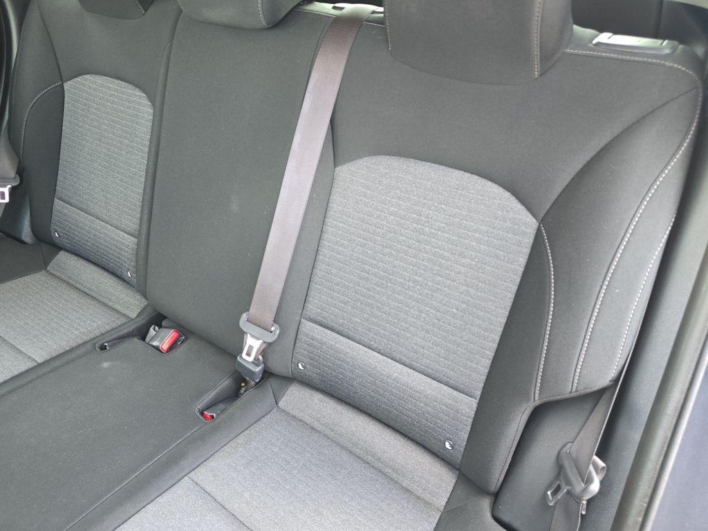 used 2021 Kia Soul car, priced at $14,950