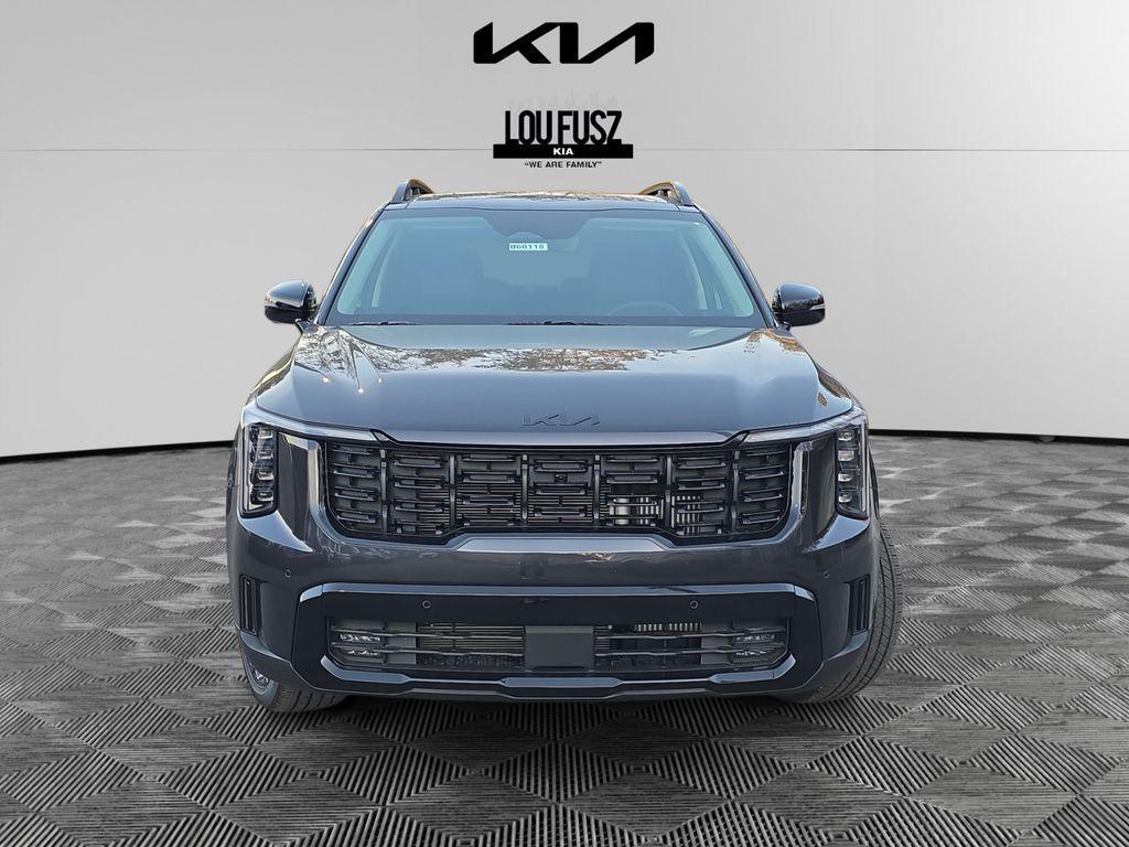 new 2026 Kia Sorento car, priced at $40,203