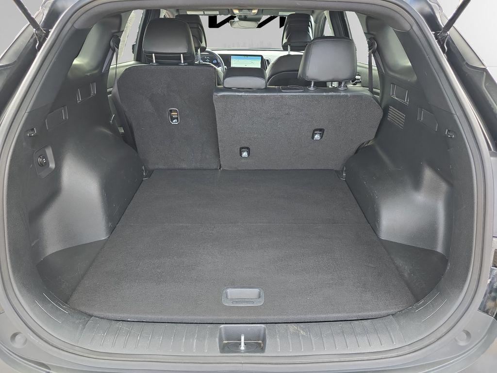 used 2023 Kia Sportage car, priced at $24,594