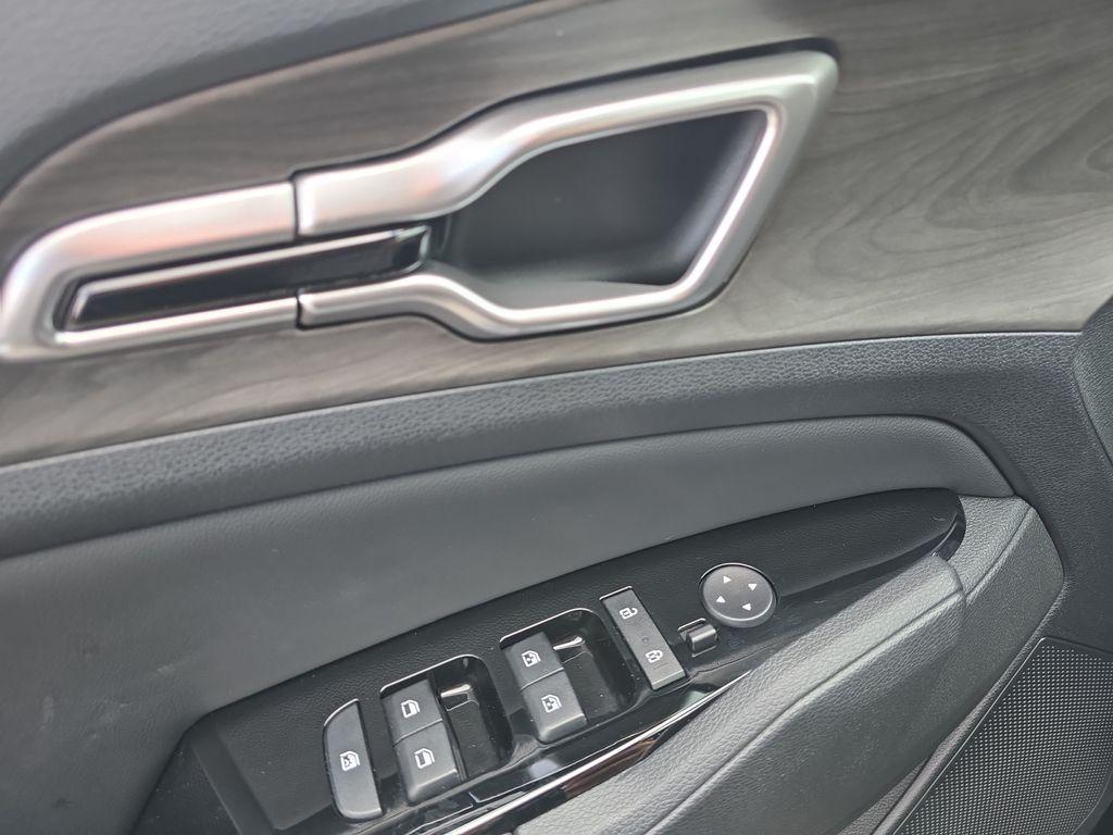 used 2023 Kia Sportage car, priced at $24,594