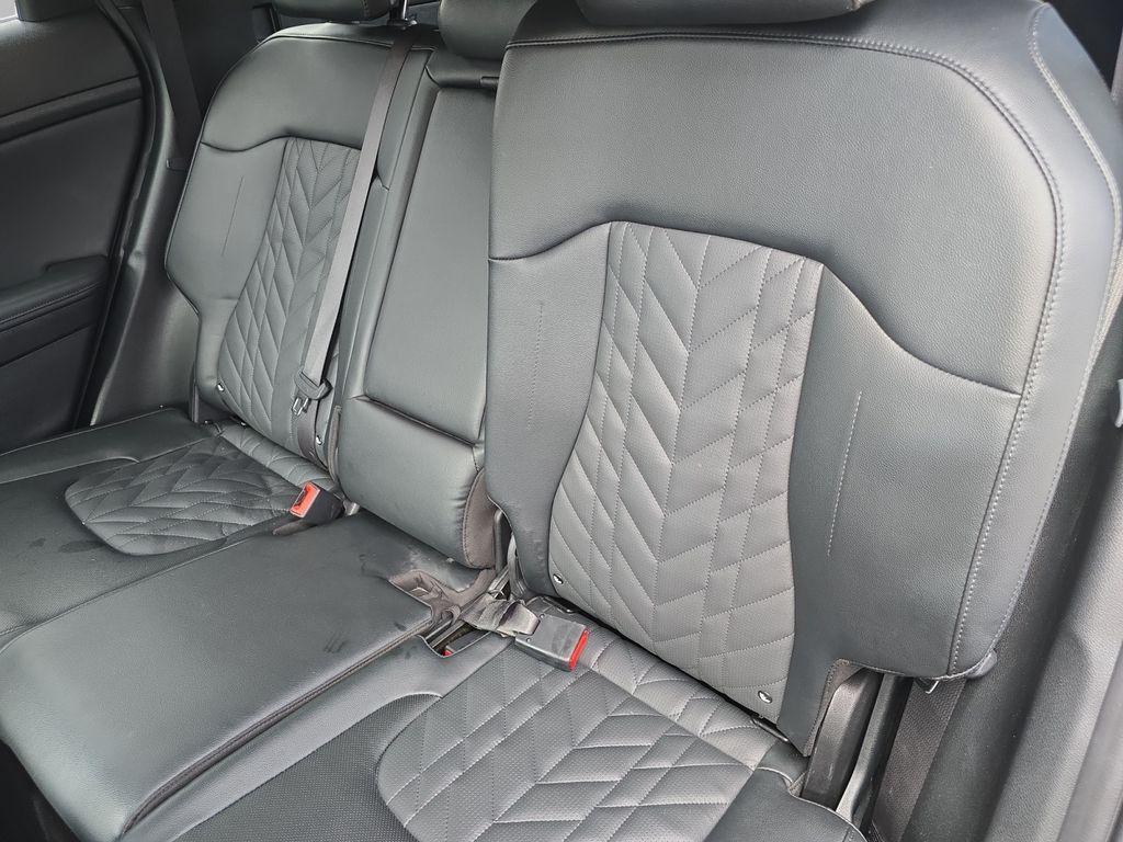 used 2023 Kia Sportage car, priced at $24,594