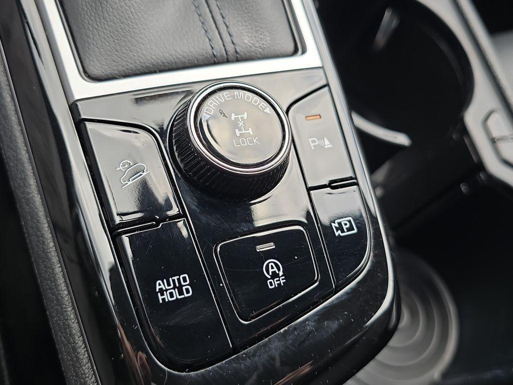 used 2023 Kia Sportage car, priced at $24,594