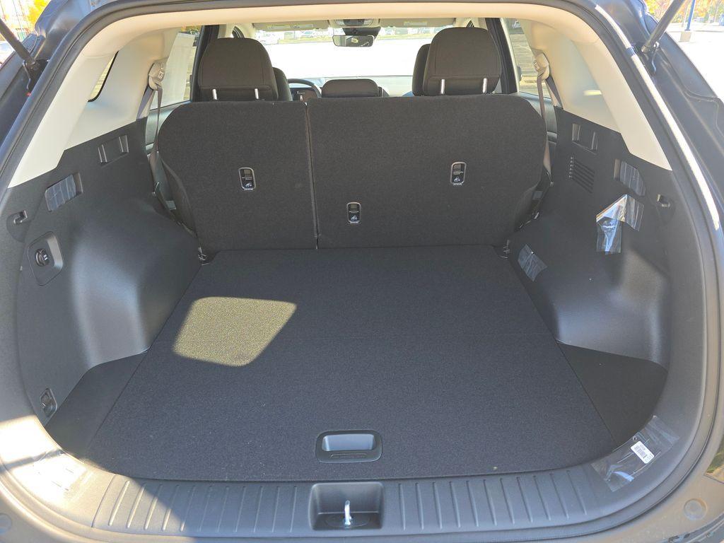 new 2026 Kia Sportage Hybrid car, priced at $30,824