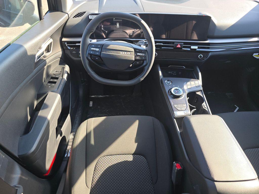 new 2026 Kia Sportage Hybrid car, priced at $30,824