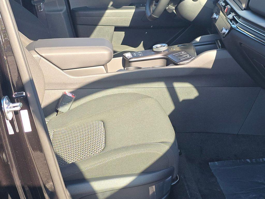 new 2026 Kia Sportage Hybrid car, priced at $30,824