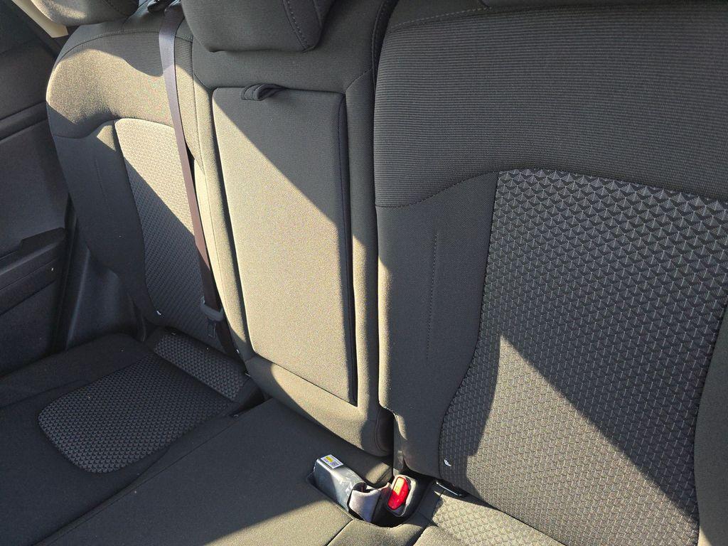 new 2026 Kia Sportage Hybrid car, priced at $30,824