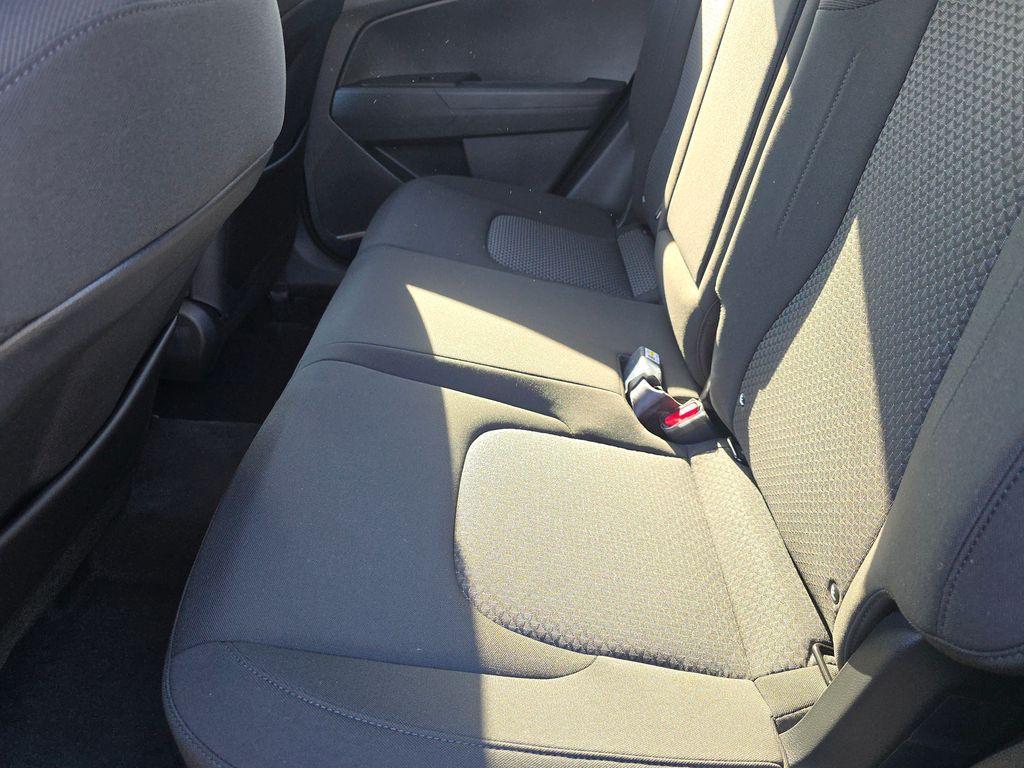 new 2026 Kia Sportage Hybrid car, priced at $30,824