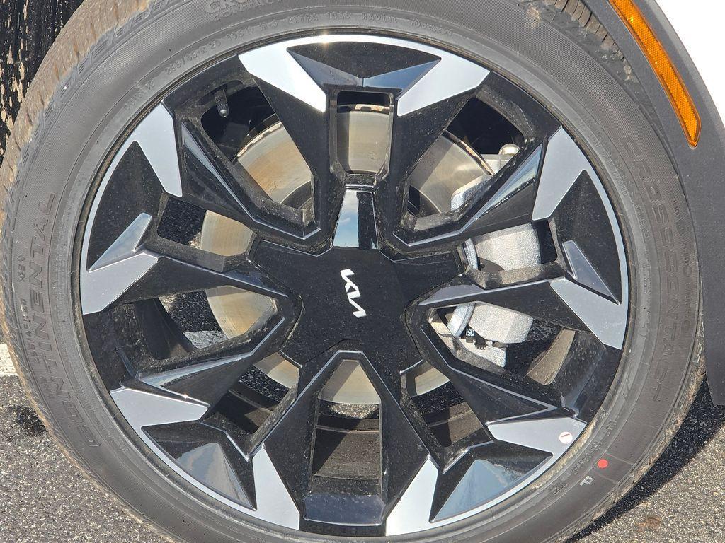 new 2026 Kia Sorento car, priced at $36,019