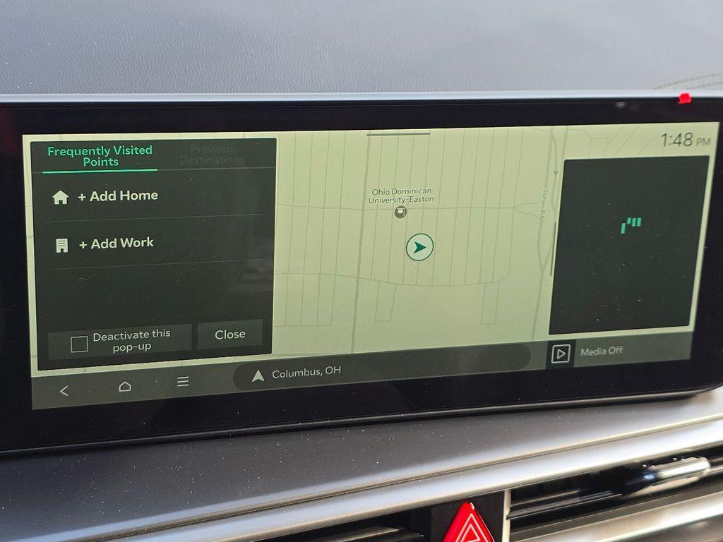 new 2026 Kia Sorento car, priced at $36,019