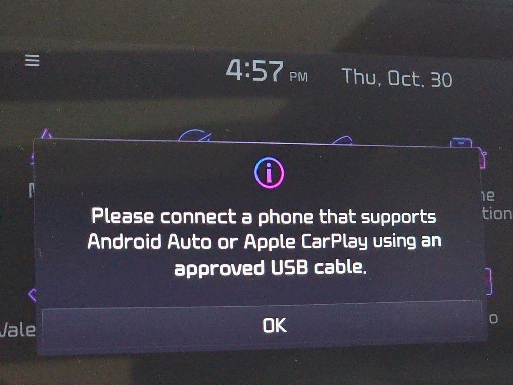 new 2025 Kia Sportage Plug-In Hybrid car, priced at $38,392