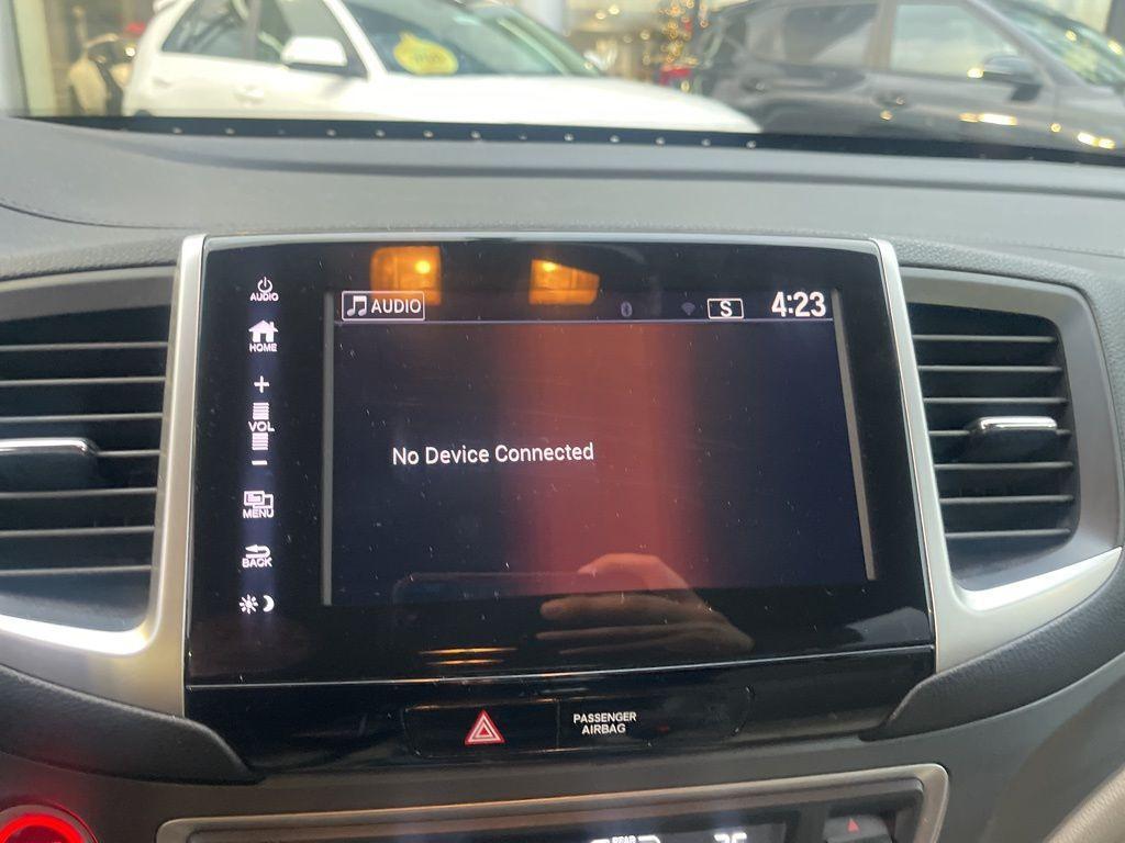 used 2018 Honda Pilot car, priced at $15,491