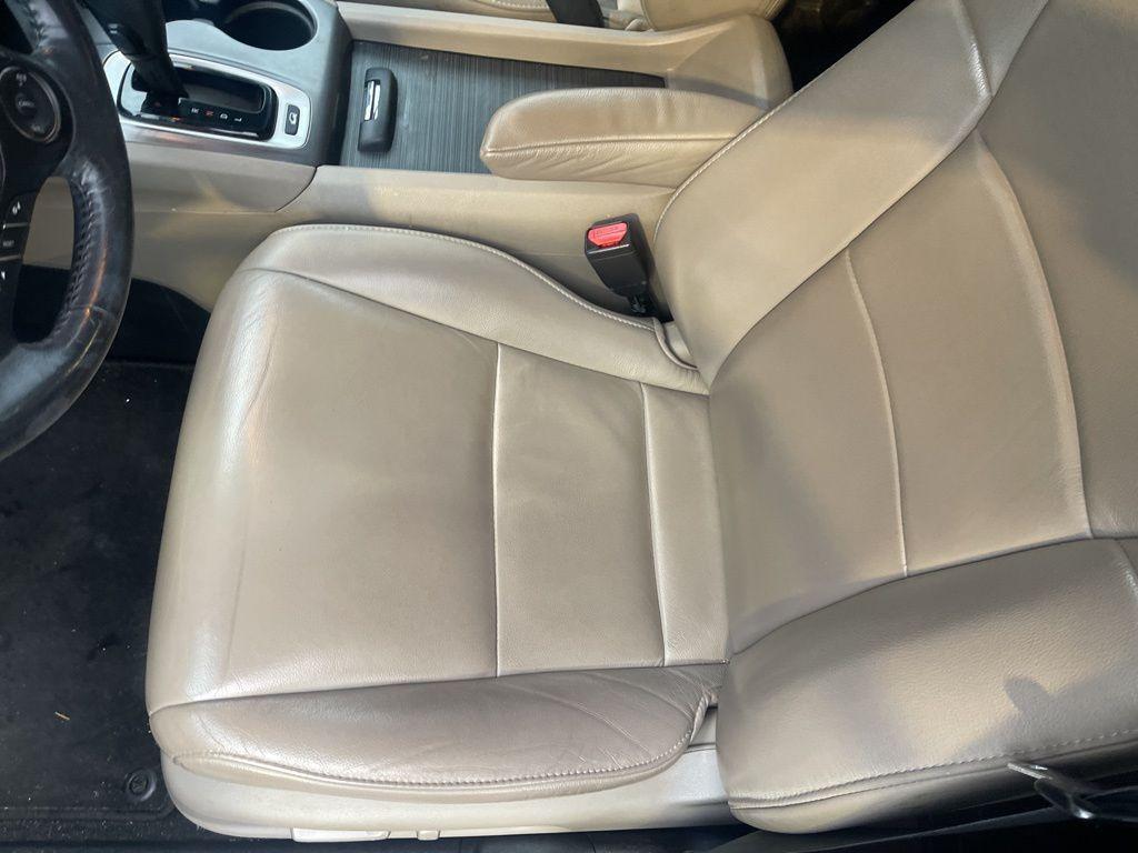 used 2018 Honda Pilot car, priced at $15,491