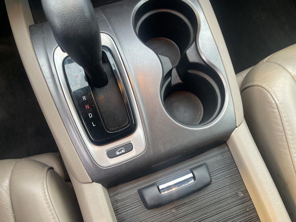 used 2018 Honda Pilot car, priced at $15,491