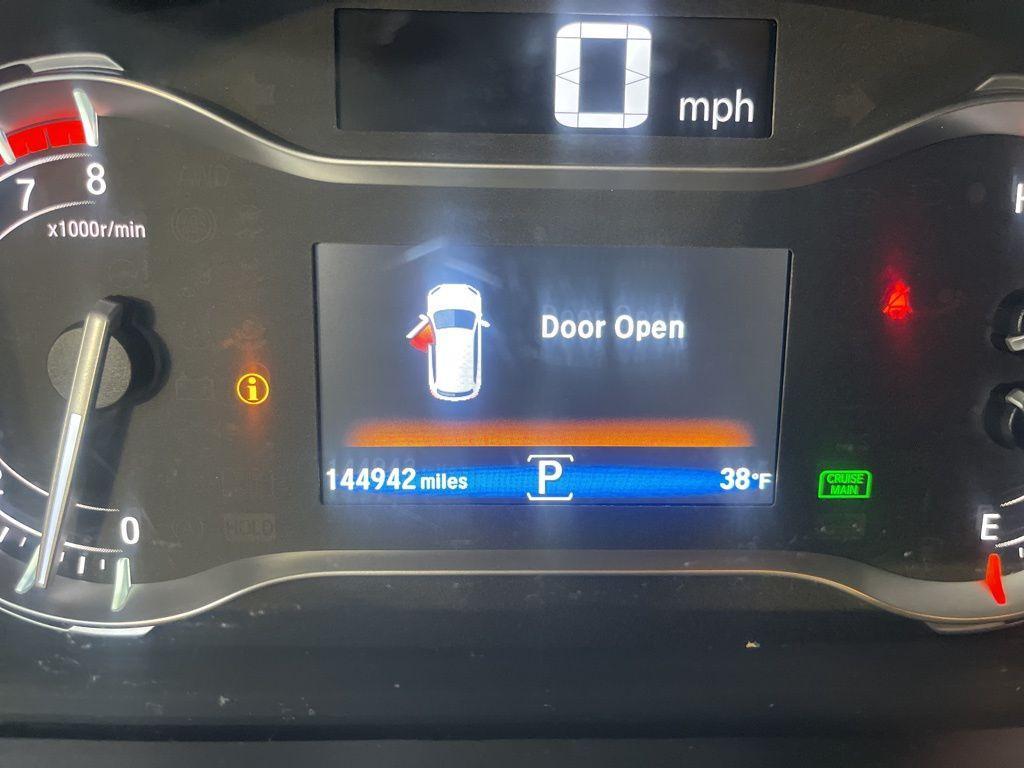 used 2018 Honda Pilot car, priced at $15,491