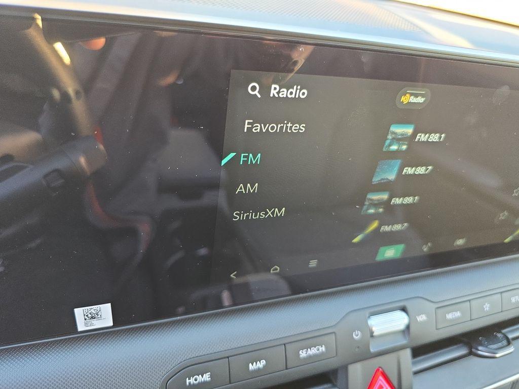 new 2025 Kia K4 car, priced at $21,659