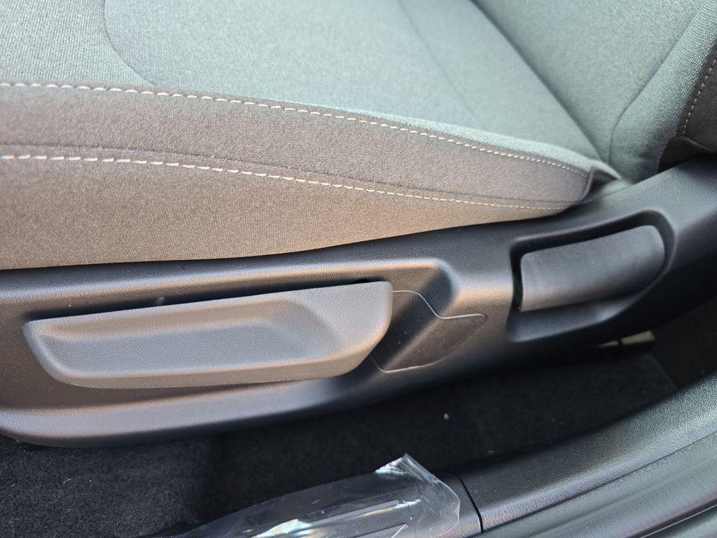 new 2025 Kia K4 car, priced at $21,659