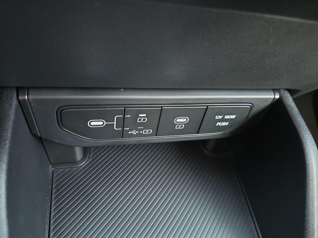 new 2025 Kia K4 car, priced at $21,659