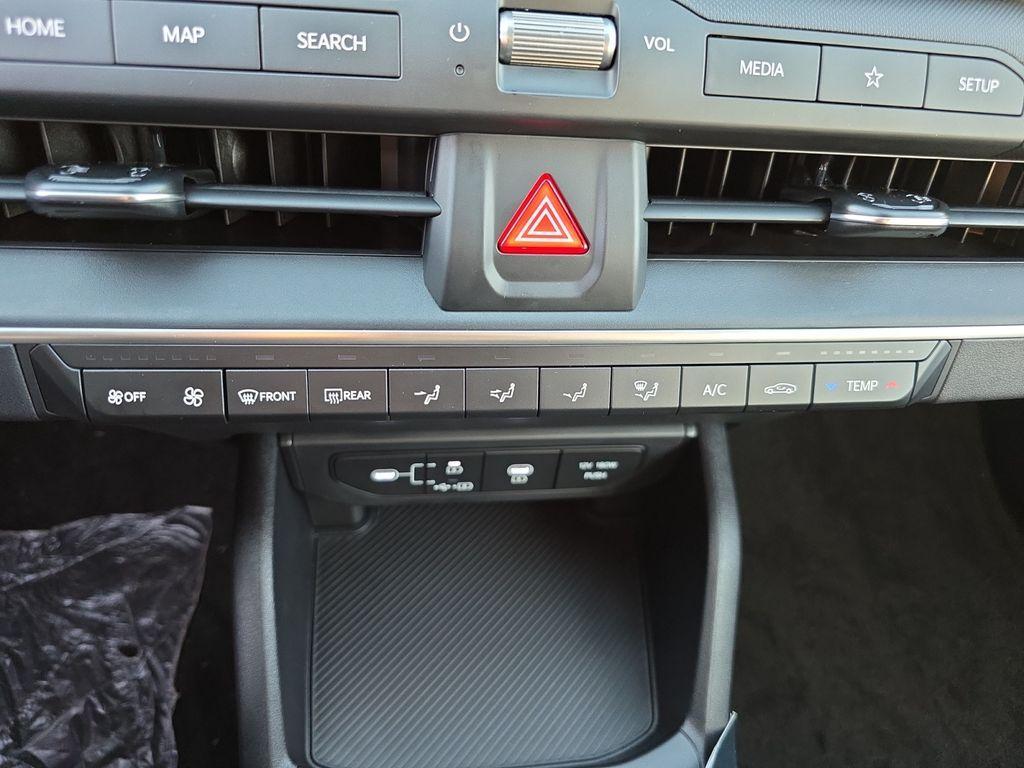 new 2025 Kia K4 car, priced at $21,659