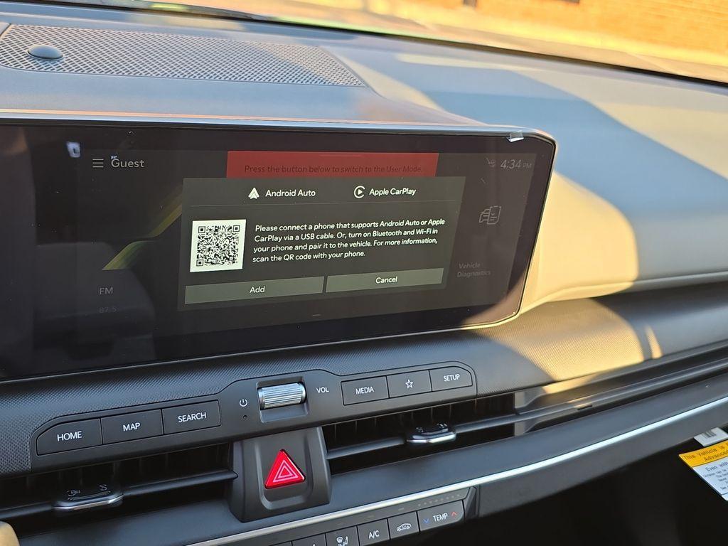 new 2025 Kia K4 car, priced at $21,659