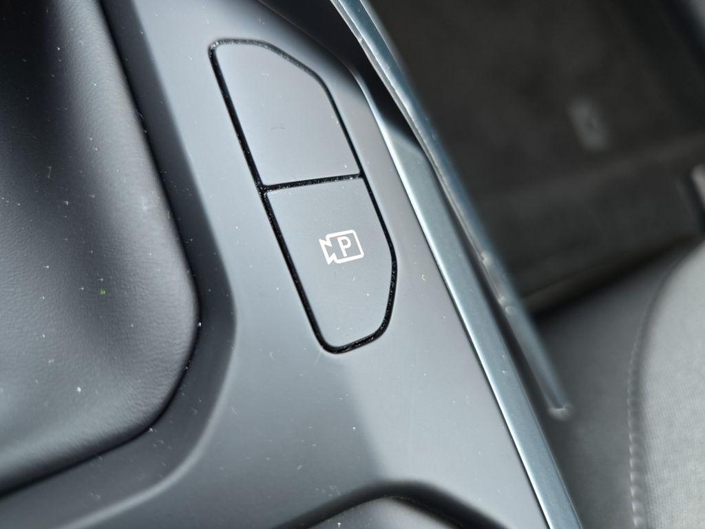 new 2025 Kia K4 car, priced at $21,659