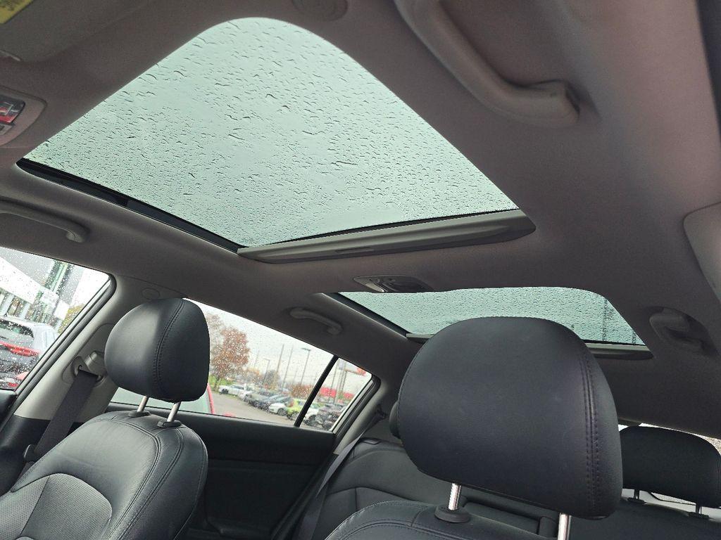 used 2012 Kia Sportage car, priced at $7,999