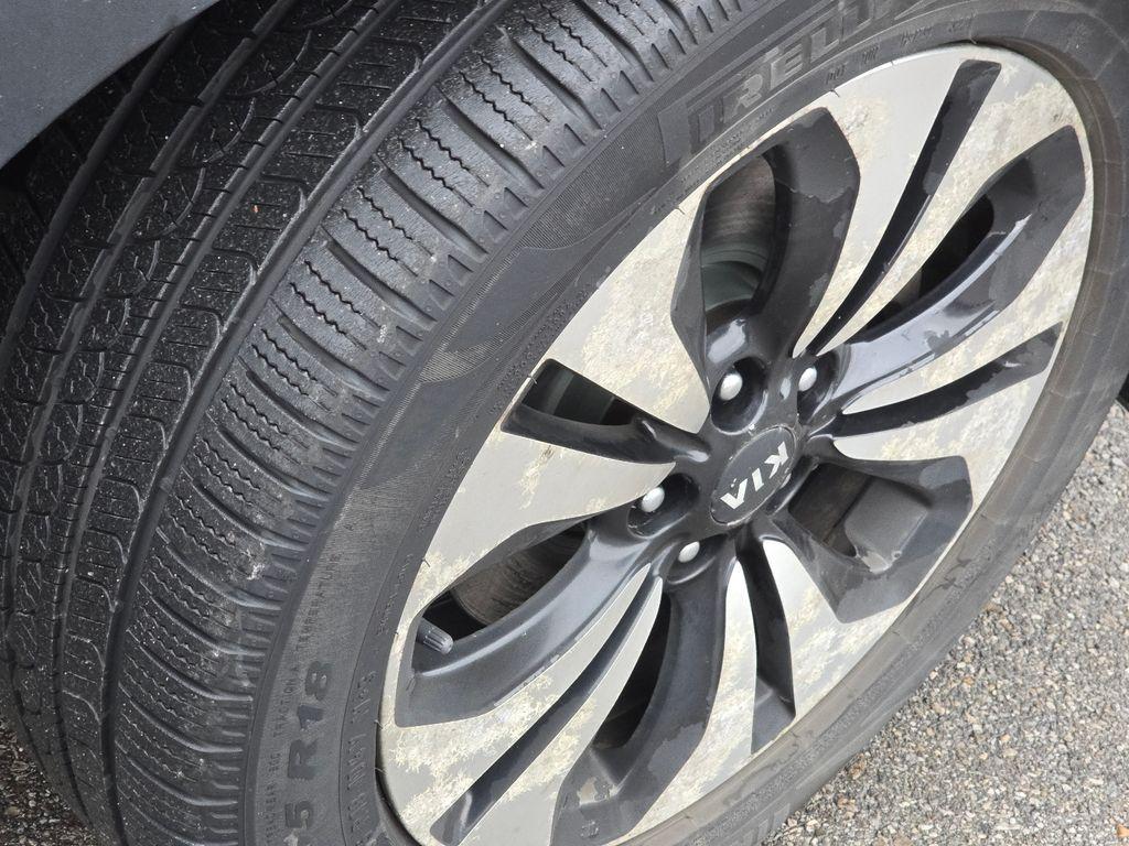 used 2012 Kia Sportage car, priced at $7,999