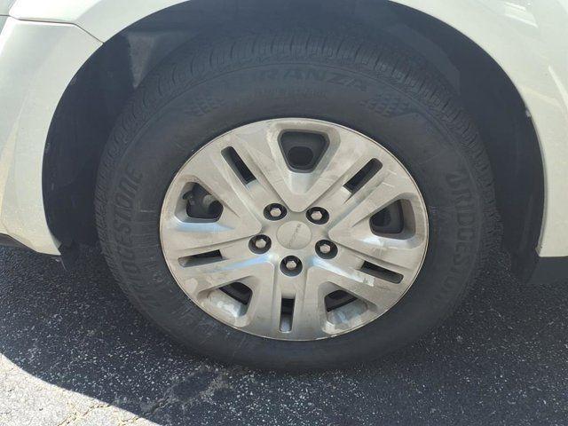 used 2020 Dodge Journey car, priced at $11,650