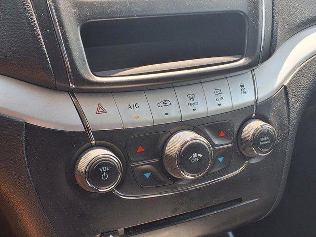 used 2020 Dodge Journey car, priced at $11,650