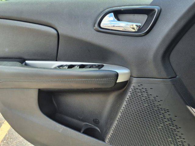 used 2020 Dodge Journey car, priced at $11,650