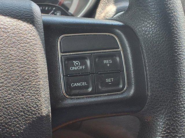 used 2020 Dodge Journey car, priced at $11,650