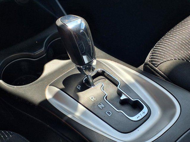 used 2020 Dodge Journey car, priced at $11,650