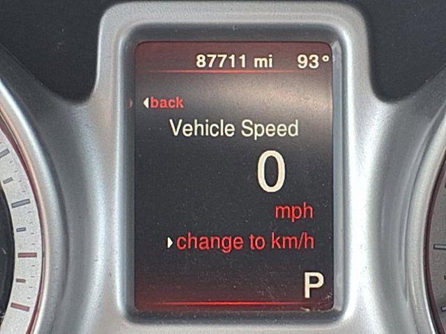 used 2020 Dodge Journey car, priced at $11,650