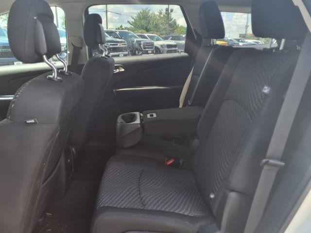 used 2020 Dodge Journey car, priced at $11,650