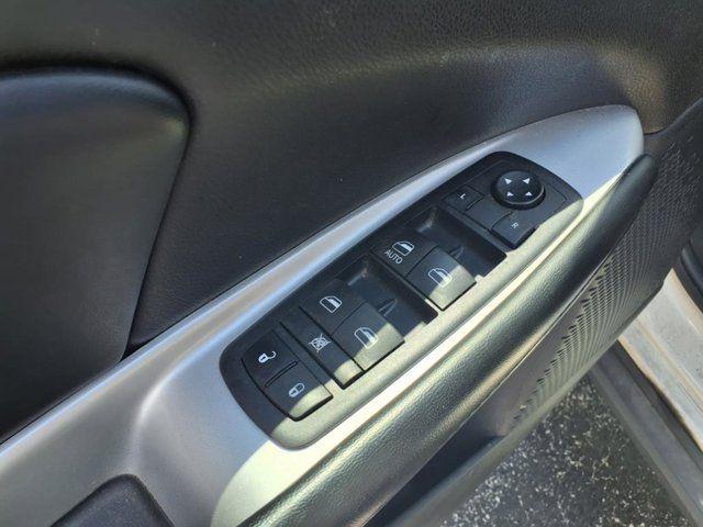 used 2020 Dodge Journey car, priced at $11,650