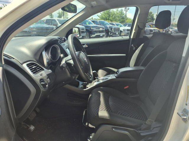 used 2020 Dodge Journey car, priced at $11,650