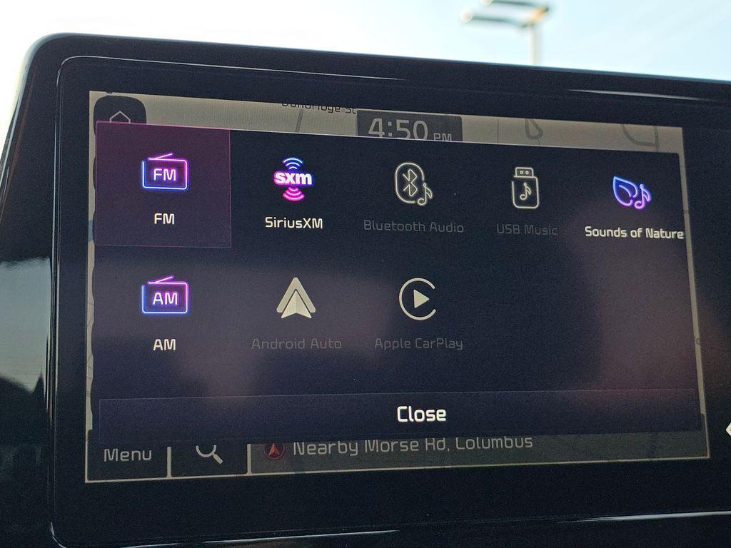 used 2023 Kia Forte car, priced at $17,551