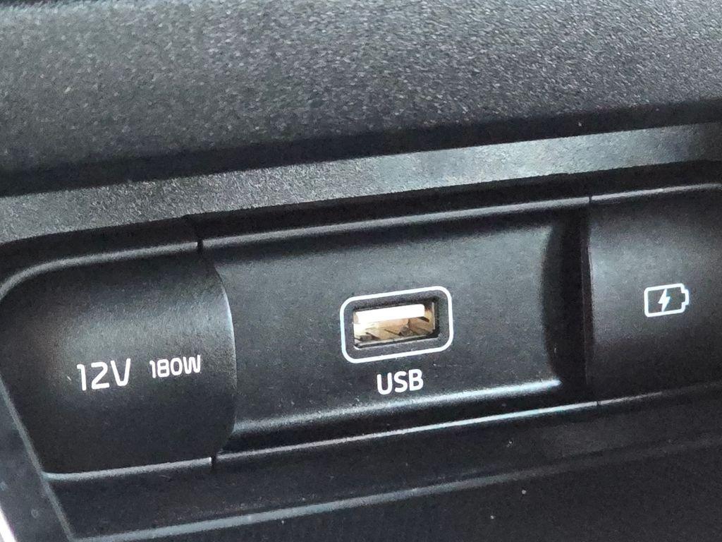 used 2023 Kia Forte car, priced at $17,551