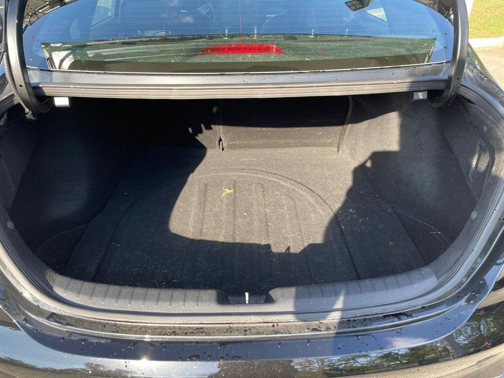 used 2023 Kia Forte car, priced at $18,950