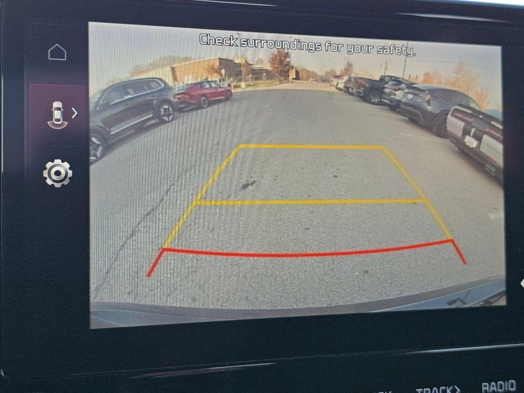 used 2023 Kia Forte car, priced at $17,551