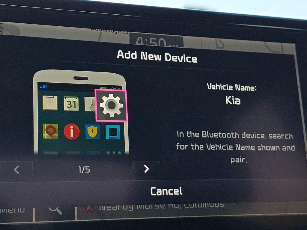 used 2023 Kia Forte car, priced at $17,551