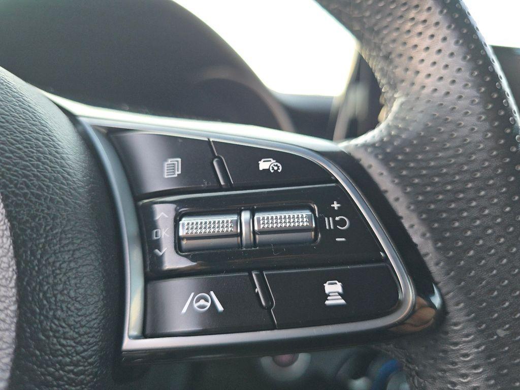 used 2023 Kia Forte car, priced at $17,551