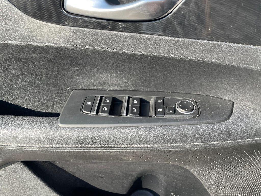 used 2023 Kia Forte car, priced at $18,950