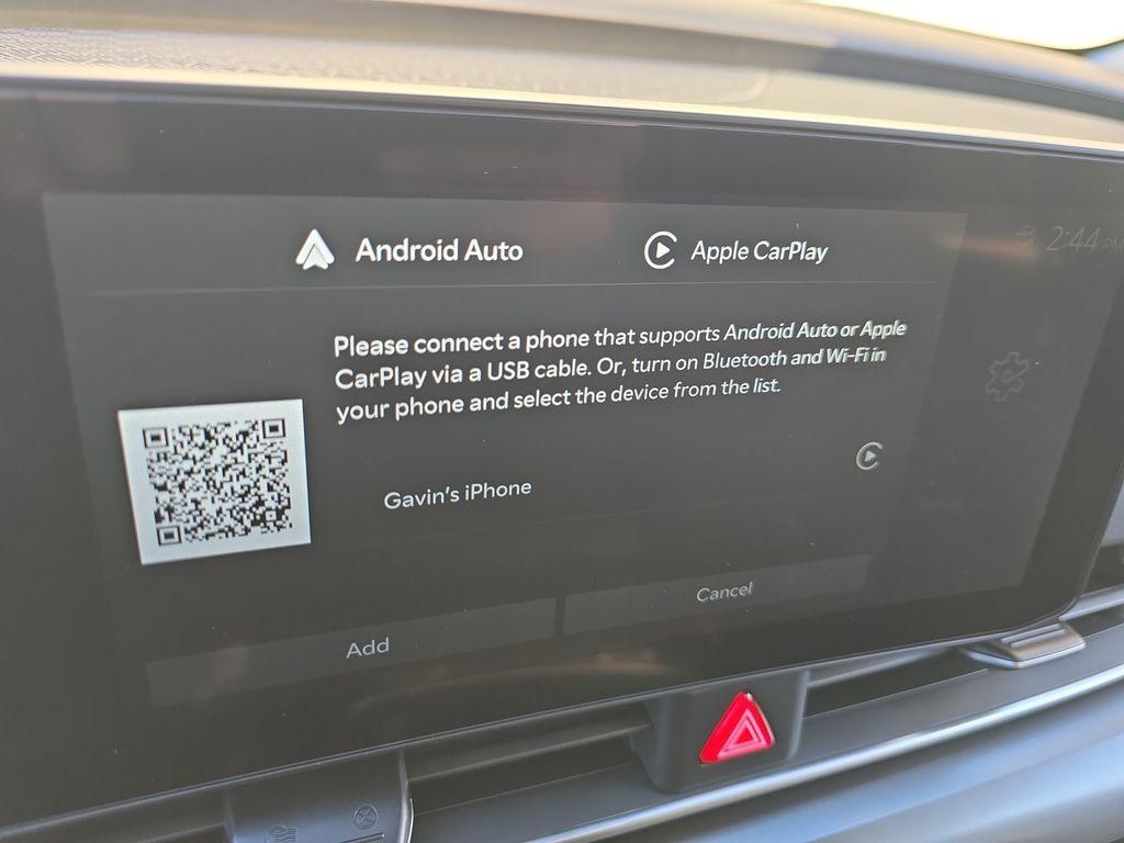 new 2026 Kia Carnival car, priced at $44,326