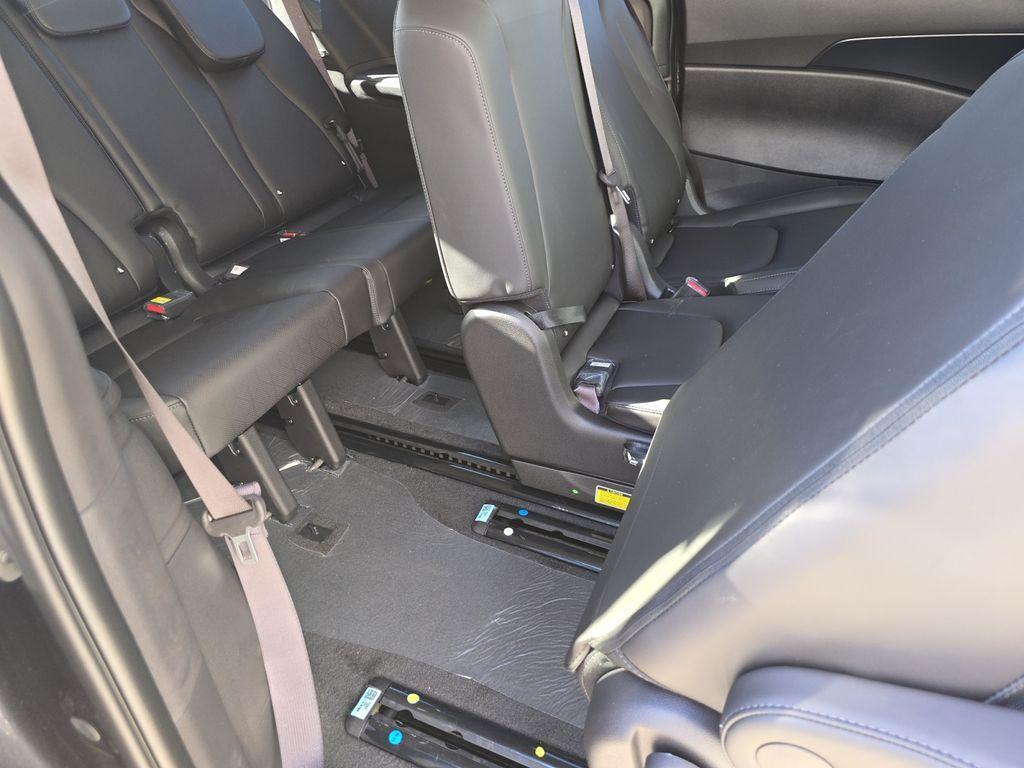 new 2026 Kia Carnival car, priced at $44,326