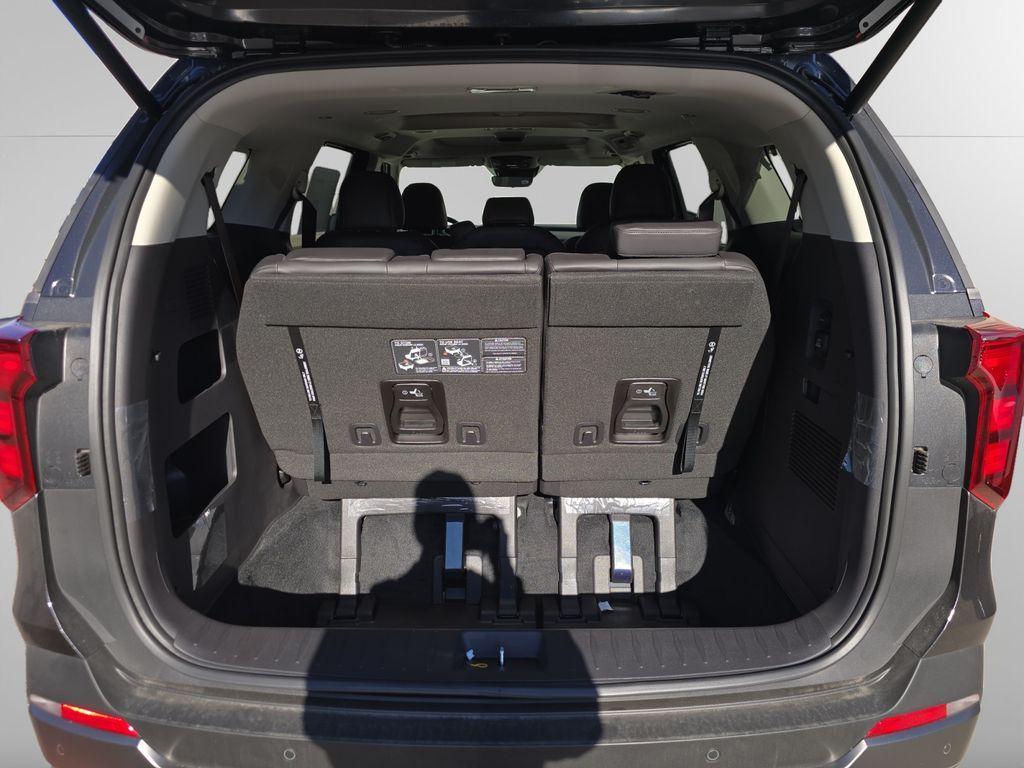 new 2026 Kia Carnival car, priced at $44,326