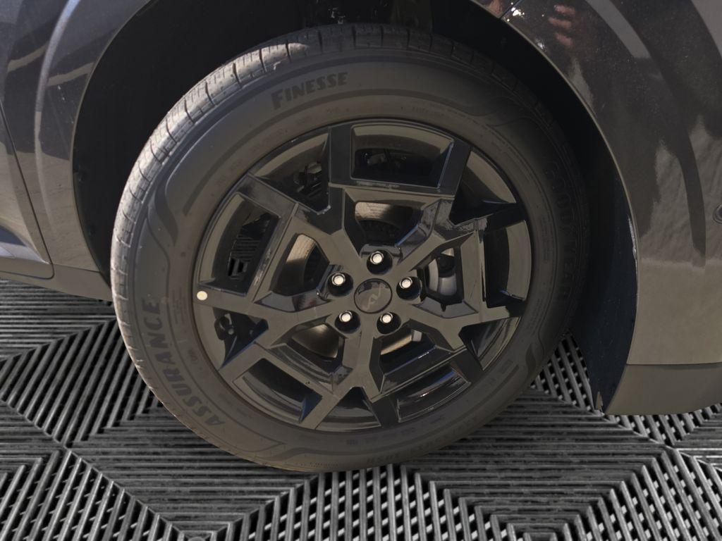 new 2026 Kia Carnival car, priced at $44,326