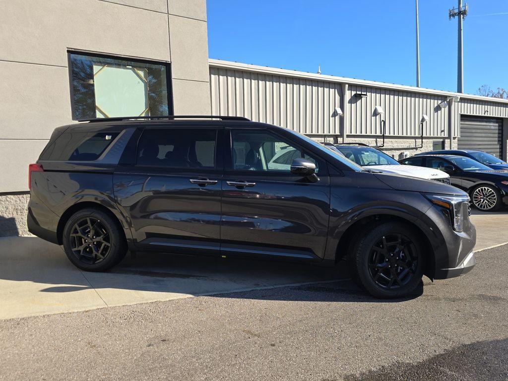 new 2026 Kia Carnival car, priced at $44,326