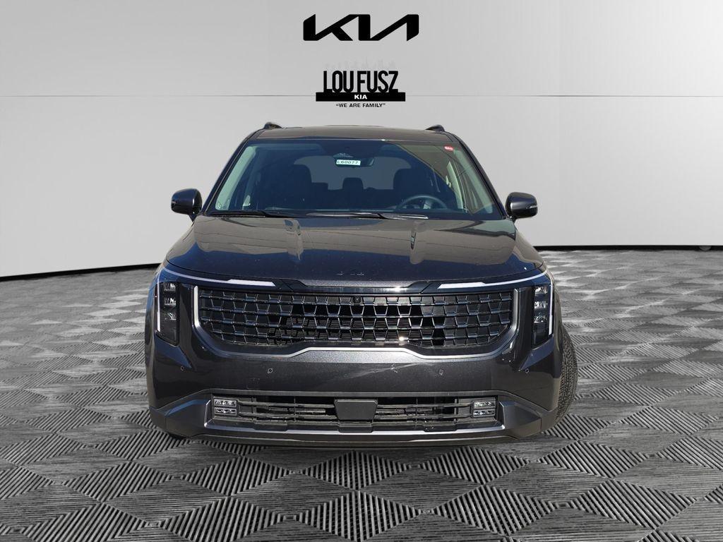 new 2026 Kia Carnival car, priced at $44,326